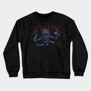 John Carpenter Crewneck Sweatshirt